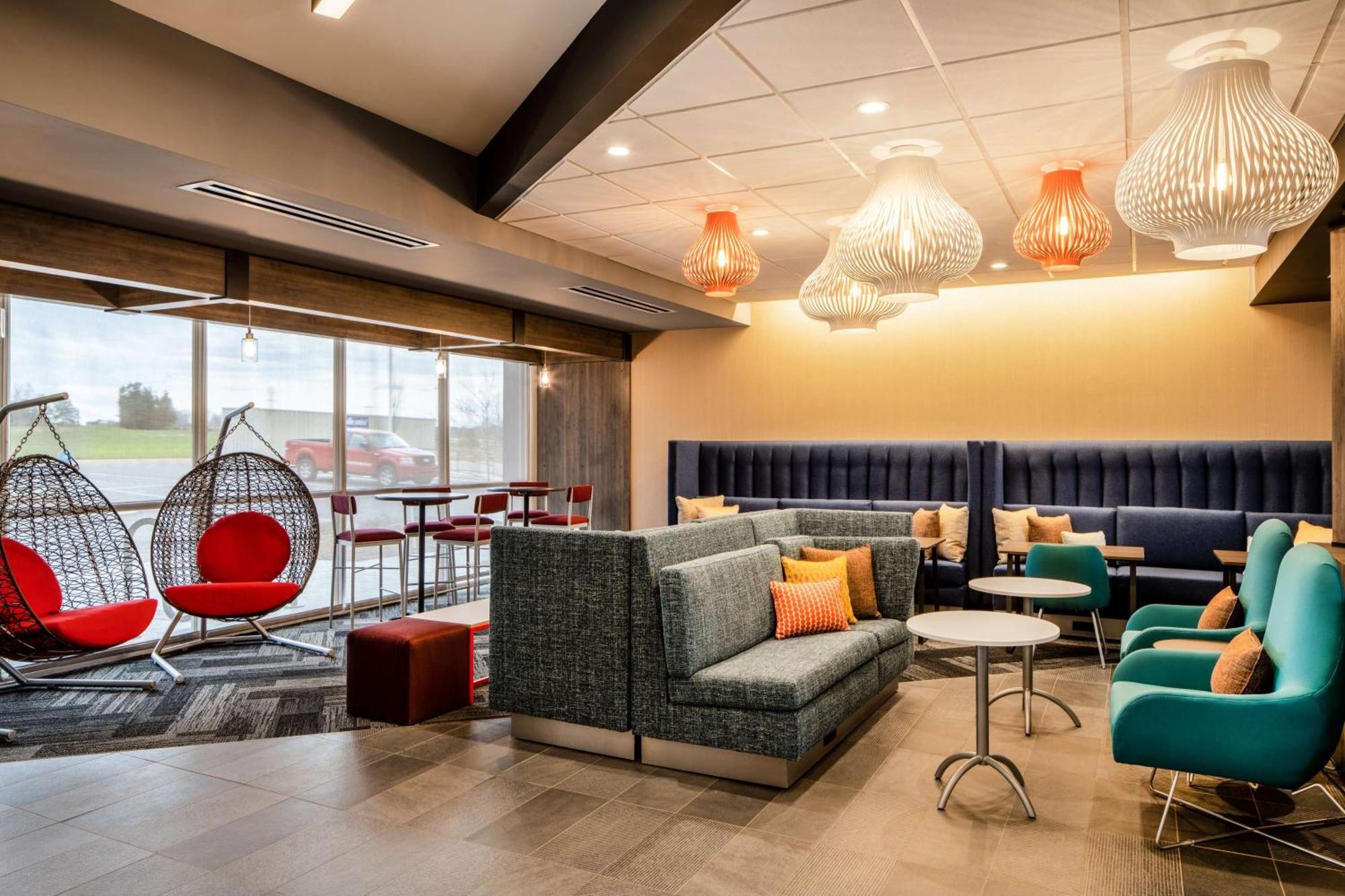 Tru By Hilton Rock Hill, Sc Hotel Exterior foto